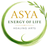 Asya energy of life - logo