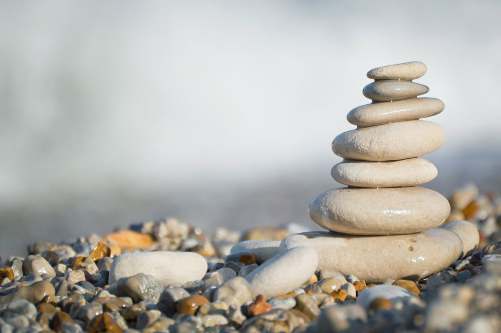 asya energy of life - Retiros