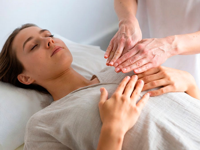 asya energy of life - Acompañamiento personal