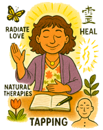 asya energy of life - Servicios